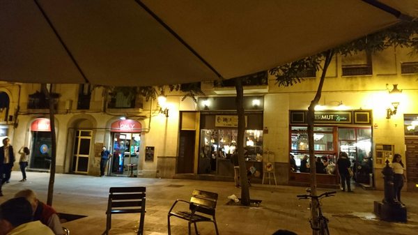 La Mestressa by null