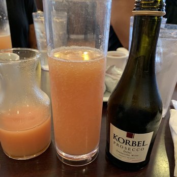 Eggs 'n Things - Fresh POG Mimosa - Breakfast & Brunch Near Me - Honolulu, Hawaii Eggs 'n Things - Fresh POG Mimosa - Breakfast & Brunch Near Me - Honolulu, Hawaii