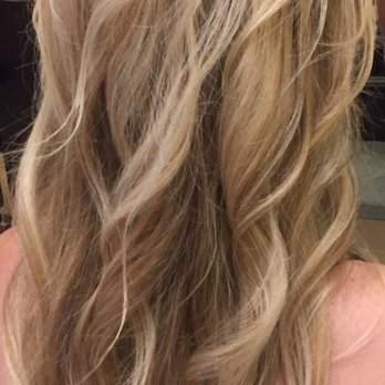 The Marc - Balayage done by Sara - Hair Salons Near Me - Walnut Creek, California The Marc - Balayage done by Sara - Hair Salons Near Me - Walnut Creek, California