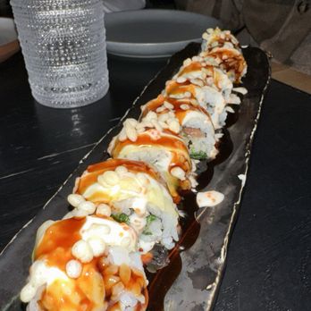PLANTA Williamsburg - Sushi Bars Near Me - Brooklyn, New York PLANTA Williamsburg - Sushi Bars Near Me - Brooklyn, New York
