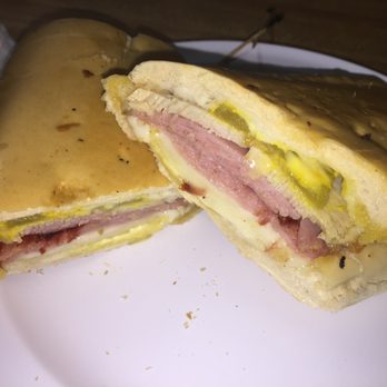 Cacique's Corner Restaurant - Cuban sandwich - Cuban Near Me - Miami, Florida Cacique's Corner Restaurant - Cuban sandwich - Cuban Near Me - Miami, Florida