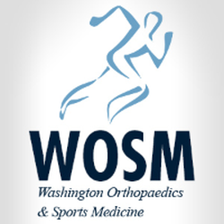 J Stuart Melvin, MD - Washington Orthopaedics & Sports Medicine