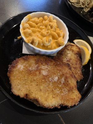 Parthenon Grille by null
