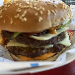 Dairy Queen Grill & Chill