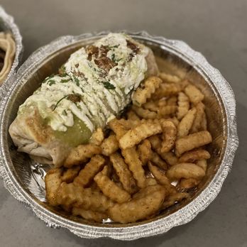 Lime & Salt - New Mexican Cuisine Near Me - Rego Park, New York Lime & Salt - New Mexican Cuisine Near Me - Rego Park, New York