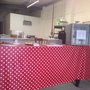 The Pudding Shop