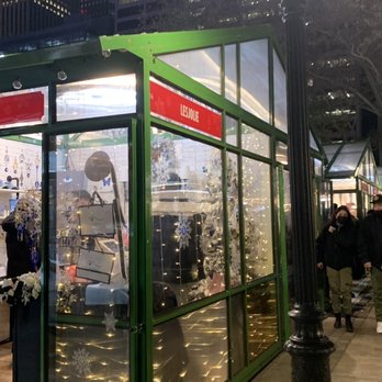Bryant Park - Christmas Market at Bryant Park - Parks Near Me - New York, New York Bryant Park - Christmas Market at Bryant Park - Parks Near Me - New York, New York