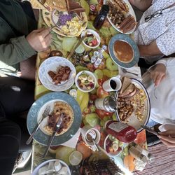 Early Bird Restaurant