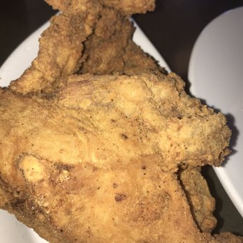 Morrow's - Fried chicken - Cajun/Creole Near Me - New Orleans, Louisiana Morrow's - Fried chicken - Cajun/Creole Near Me - New Orleans, Louisiana