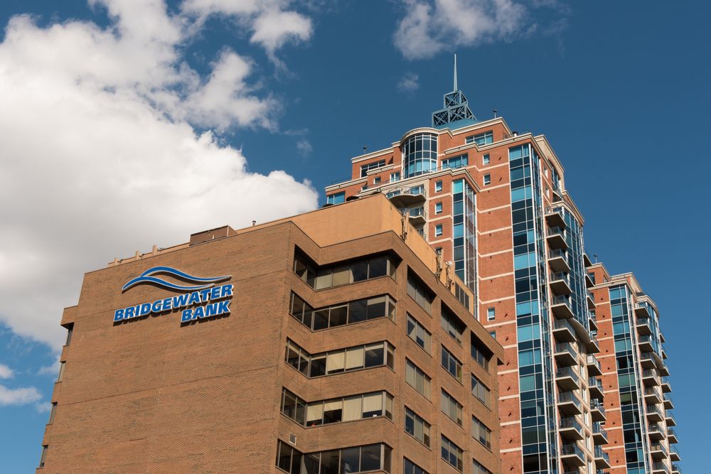 BRIDGEWATER BANK Updated October 2024 926 5 Ave SW, Calgary