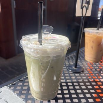 32 Shea - Lucky charms matcha - Coffee & Tea Near Me - Phoenix, Arizona 32 Shea - Lucky charms matcha - Coffee & Tea Near Me - Phoenix, Arizona