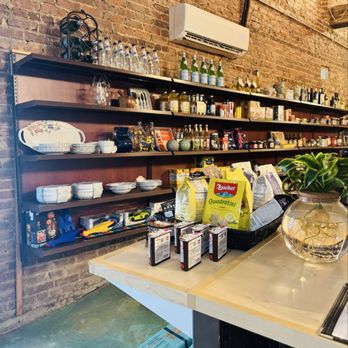 Cucina Baci - Wine Tasting Room Near Me - Atlanta, Georgia