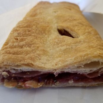 Montmartre Bakery - Cherry strudel - Bakeries Near Me - Scarborough, Ontario