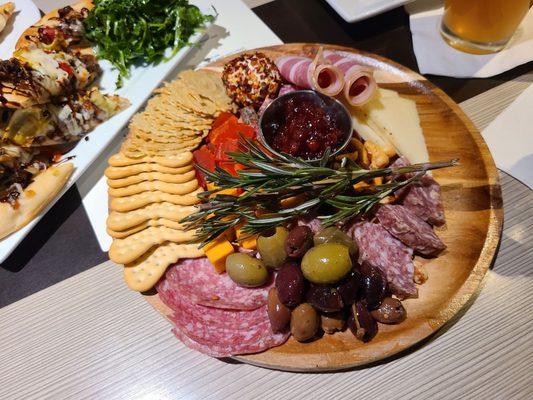 Zink Kitchen + Bar by null