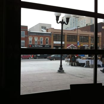 ByWard Market - View across the street - Shopping Centers Near Me - Ottawa, Ontario