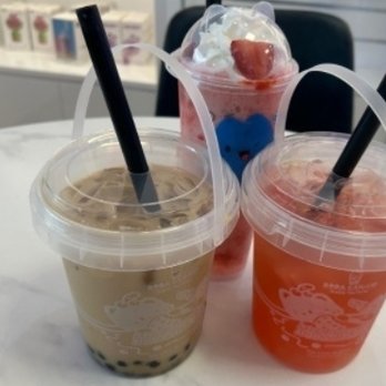 Boba Cucue - Boba - Bubble Tea Near Me - Tucson, Arizona