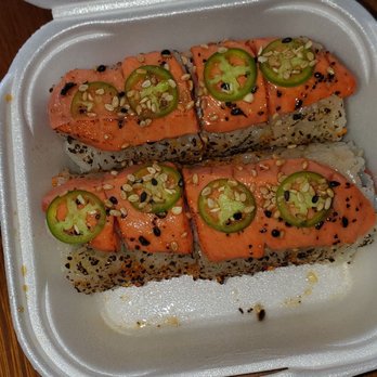 Sushi U - Japanese Near Me - Burnaby, British Columbia