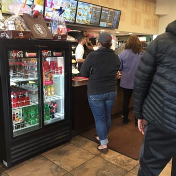 Dunkin' - SERGIO is RUDE - Coffee & Tea Near Me - Sparks, Nevada