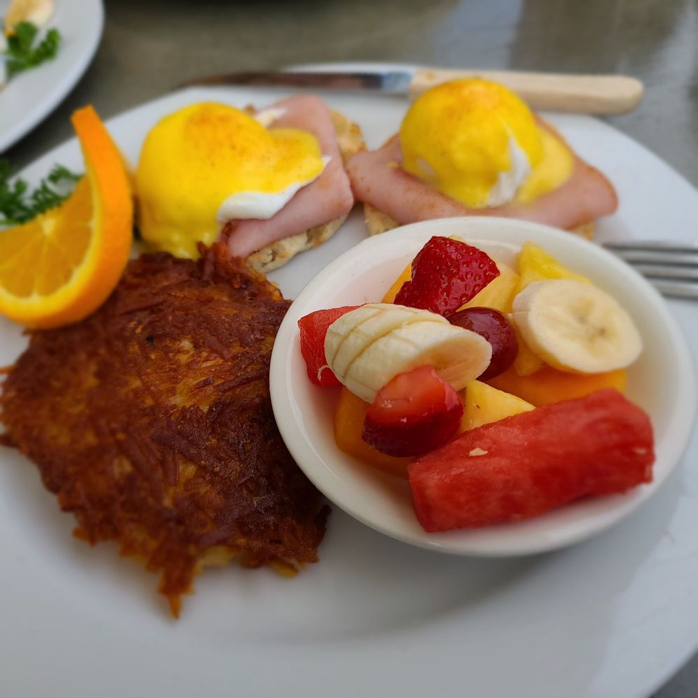Joanie's Café