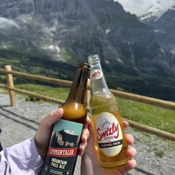 Grindelwald - Train Stations Near Me