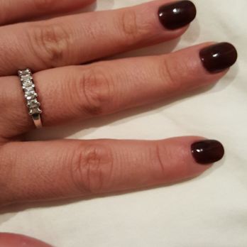 Begins Nail Spa - Nail Salons Near Me - Warwick, Rhode Island