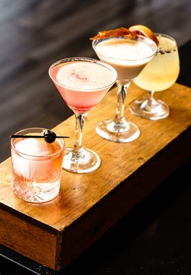 VITA Italian Bar & Grill by null