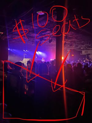 The Underground by null