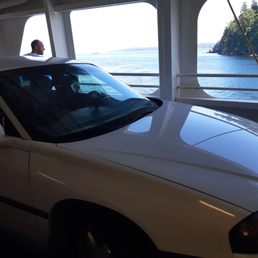Car deck 4