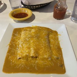 Full Moon Latin Grill