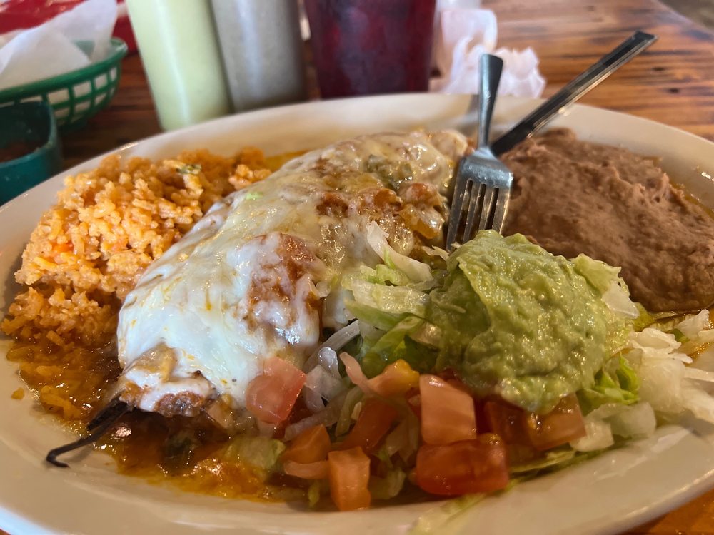 EL POBLANO 29202 Ralph Fair Rd, Fair Oaks Ranch, Texas Mexican