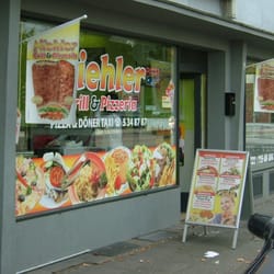 Niehler Grill & Pizzeria