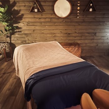Prosper Bodywork - Large massage room - Massage Therapy Near Me - San Diego, California Prosper Bodywork - Large massage room - Massage Therapy Near Me - San Diego, California
