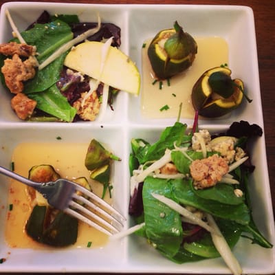 Sonoma Wine Shop / La Bodega Kitchen by null