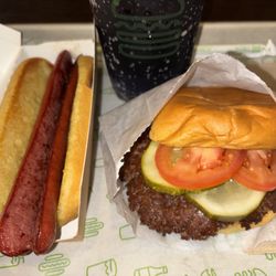 Shake Shack Rice Village