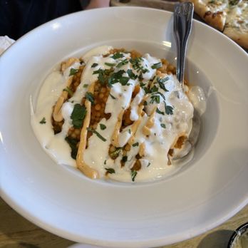 Selda Mediterranean - Vegetarian Couscous - 10/10 recommend! - Bars Near Me - Dallas, Texas Selda Mediterranean - Vegetarian Couscous - 10/10 recommend! - Bars Near Me - Dallas, Texas