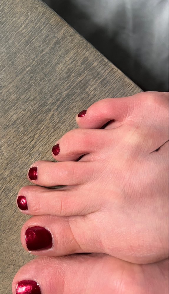 CRYSTAL NAILS 48 Photos & 58 Reviews 1483 W Eisenhower Blvd