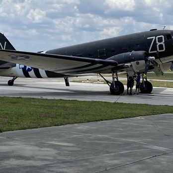 Valiant Air Command - Museums Near Me - Titusville, Florida