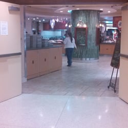 Market Place Cafe