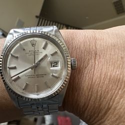 The Watch Repair Guy