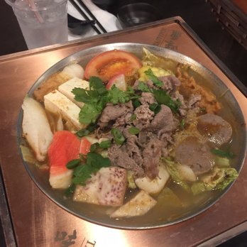 Tasty Pot - Beef hot pot - Taiwanese Near Me - Dublin, California Tasty Pot - Beef hot pot - Taiwanese Near Me - Dublin, California