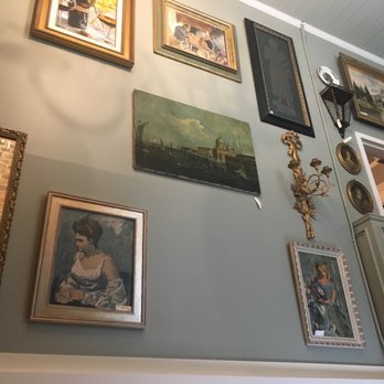 The Galleries of Brian Brigham - Antiques Near Me - Greer, South Carolina The Galleries of Brian Brigham - Antiques Near Me - Greer, South Carolina