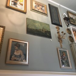 The Galleries of Brian Brigham
