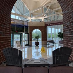 Lynchburg Regional Airport