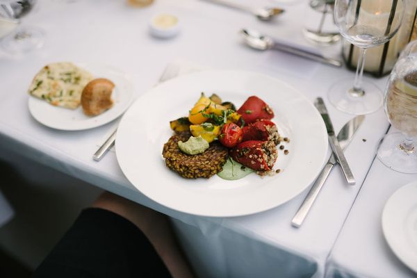 Act Catering & Production by null