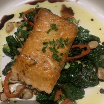 The Well - Sustainably-sourced Salmon - Gluten-Free Near Me - Austin, Texas The Well - Sustainably-sourced Salmon - Gluten-Free Near Me - Austin, Texas