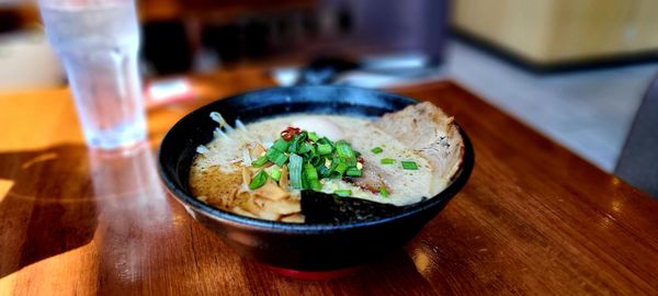 Kizuki Ramen & Izakaya by null