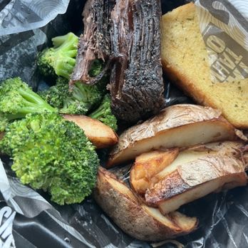 Smokey Bones Chattanooga - Beef Brisket Meal - Barbeque Near Me - Chattanooga, Tennessee Smokey Bones Chattanooga - Beef Brisket Meal - Barbeque Near Me - Chattanooga, Tennessee