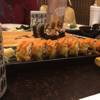 J & C House - Sushi Bars Near Me - Riverton, Utah