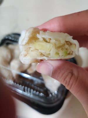 North Dumplings Essex by null