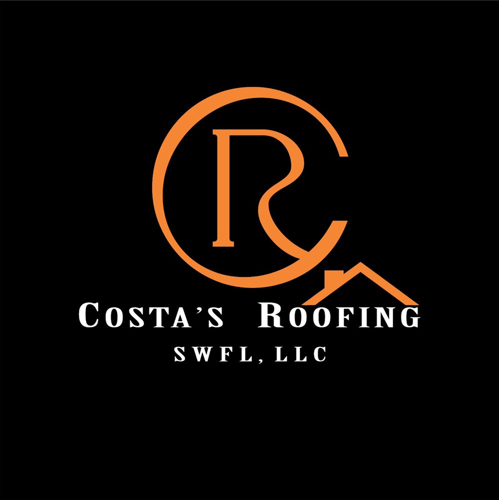 Slide of Costa’s Roofing SWFL
